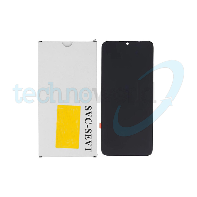 Display Samsung A05s Nero - OEM