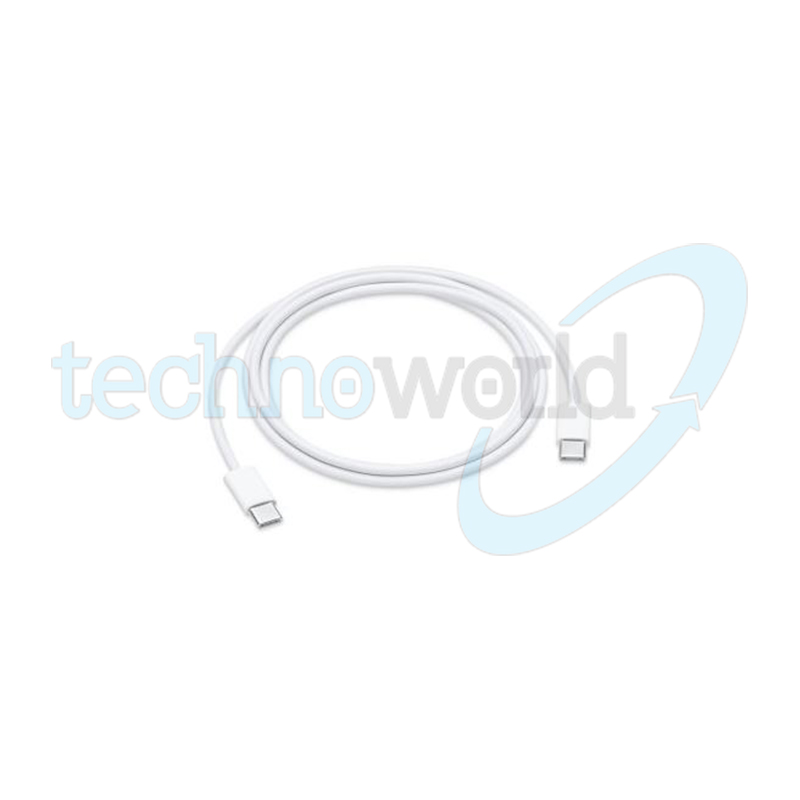 Cavo USB-C / USB-C - 1m (Bulk)