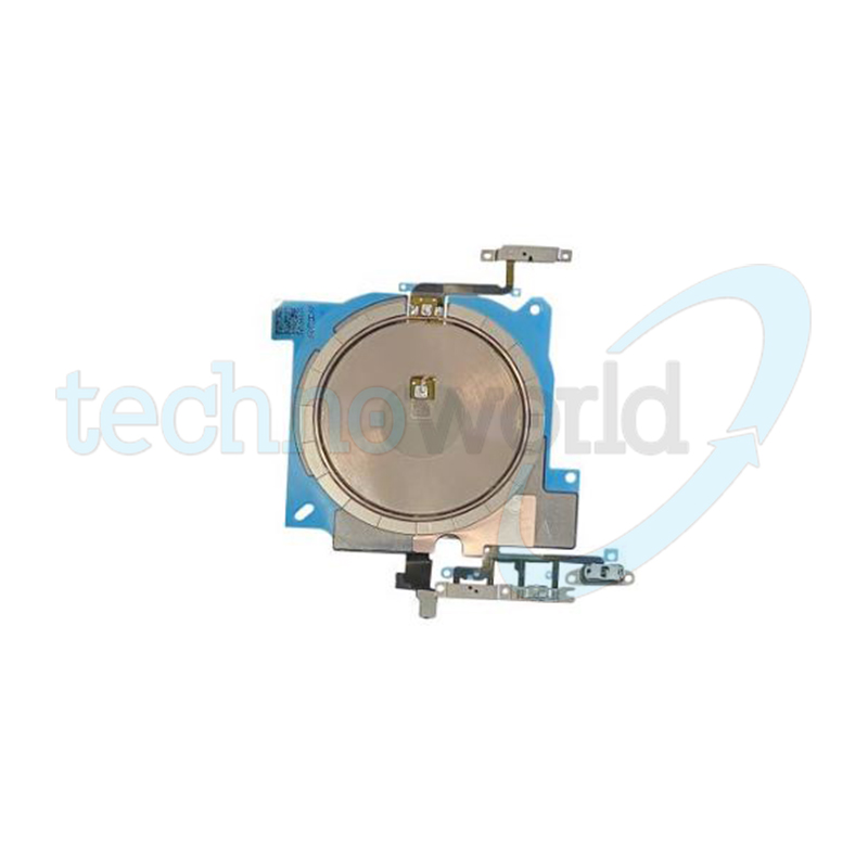 Antenna NFC + Flat Tasti Volume iPhone 13 Pro