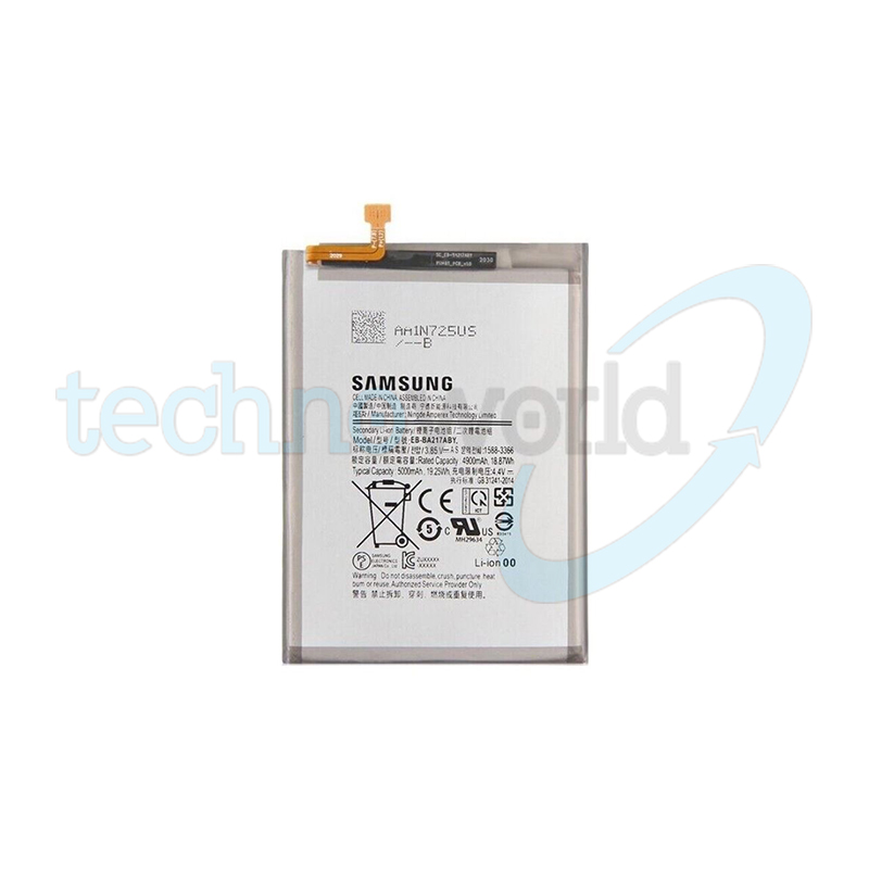Batteria Ori. Samsung A23