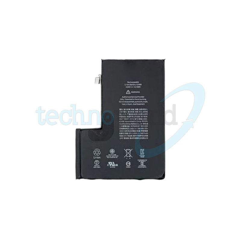 Batteria iPhone 12 Pro Max Potenziata