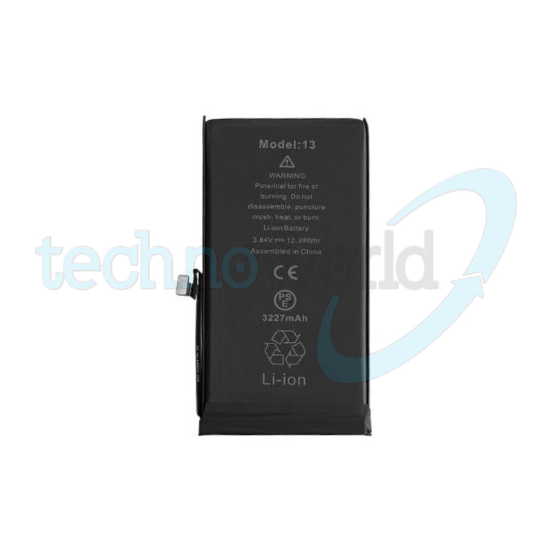 Batteria iPhone 13 Potenziata