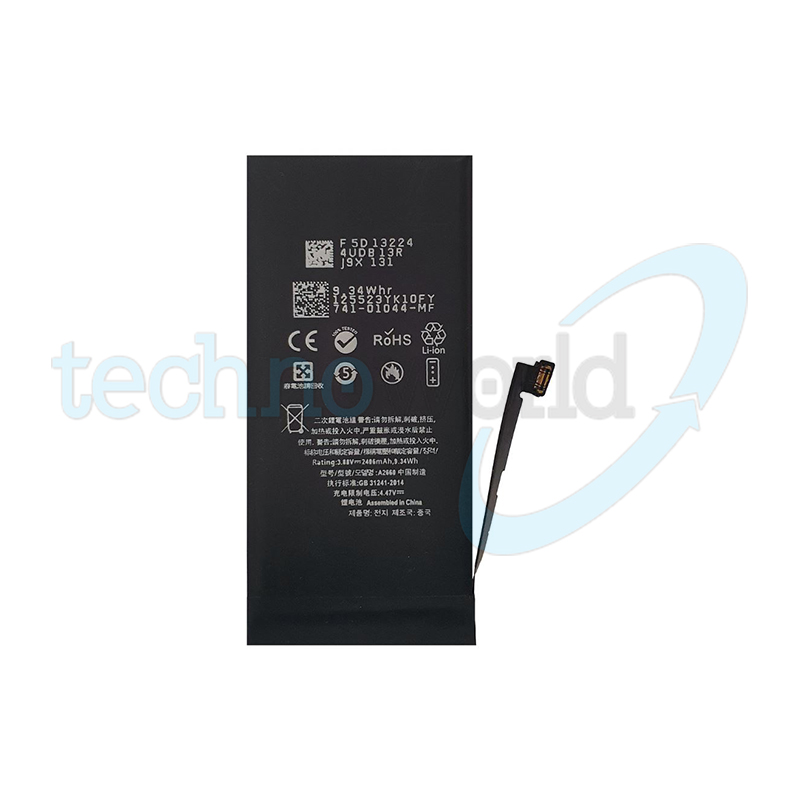 Batteria iPhone 13 Mini Potenziata