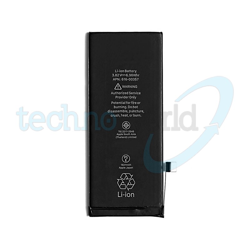Batteria iPhone 8 Potenziata