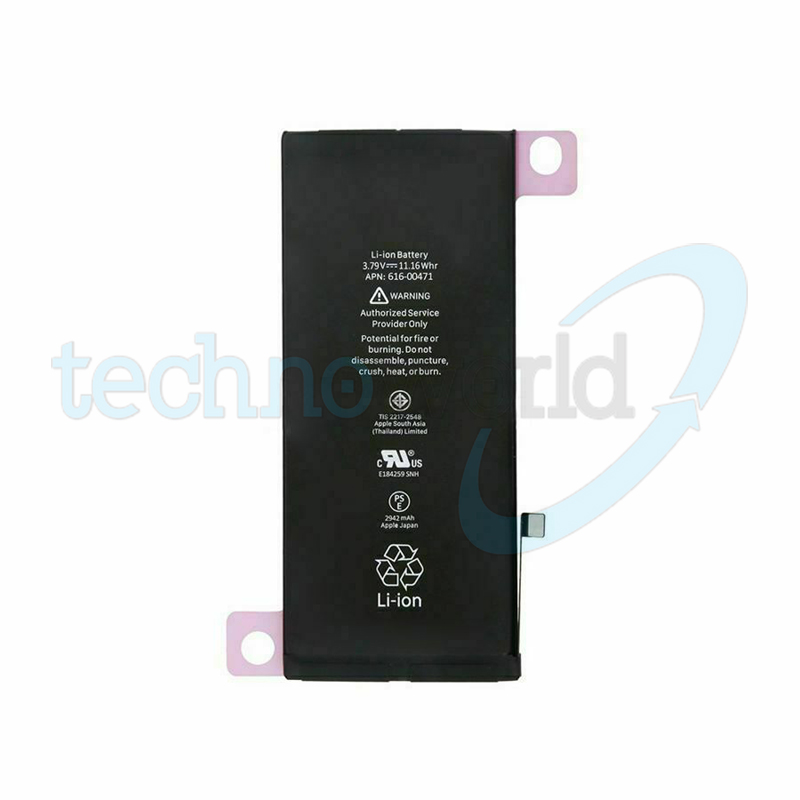 Batteria iPhone XR Potenziata