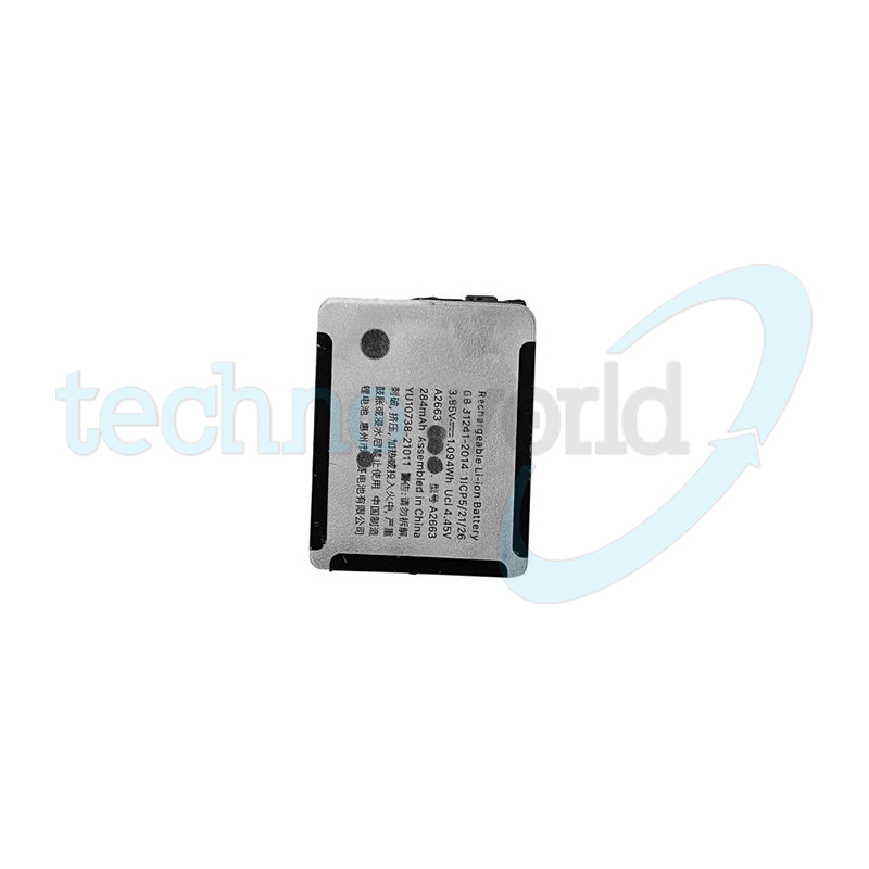 Batteria Apple Watch Serie 7 41mm