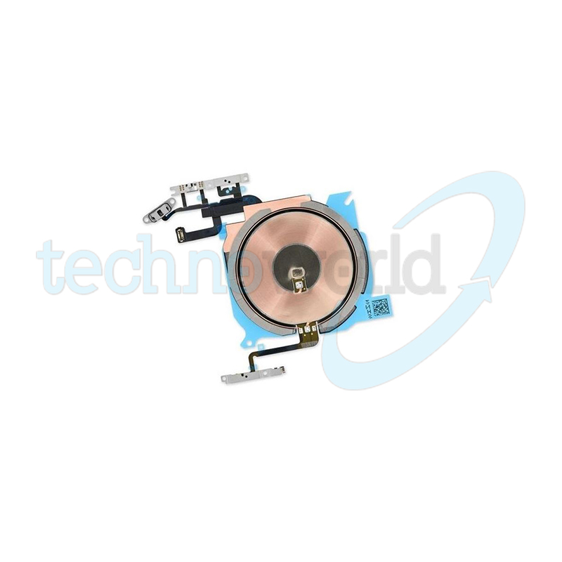 Antenna NFC + Flat Tasti Volume iPhone 12 / 12 Pro