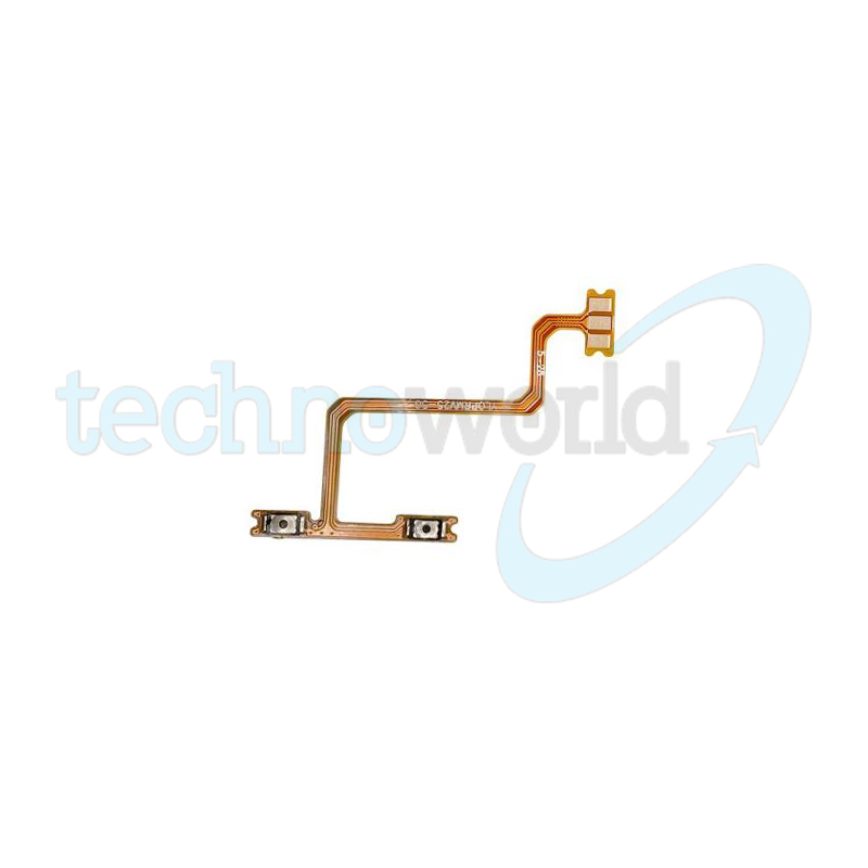 Flat Tasto Volume Realme 9 5G