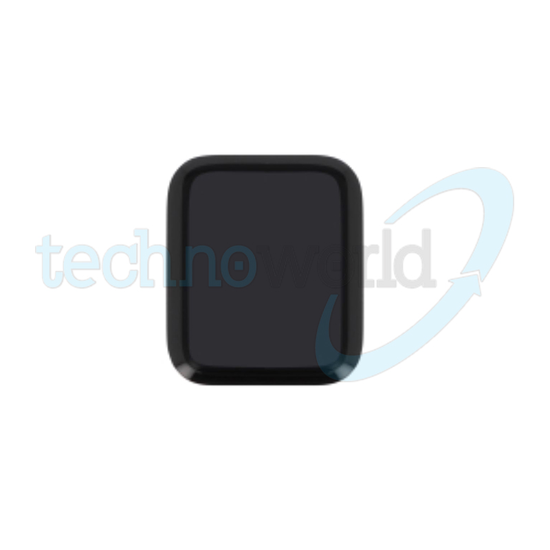 Display Apple Watch Serie 5 40mm Nero - Refurbished