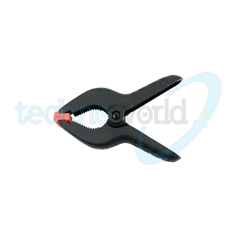 Morsetto in Plastica 15cm