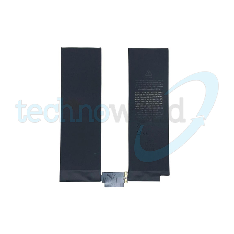 Batteria iPad Pro 11" 2020 / 2021