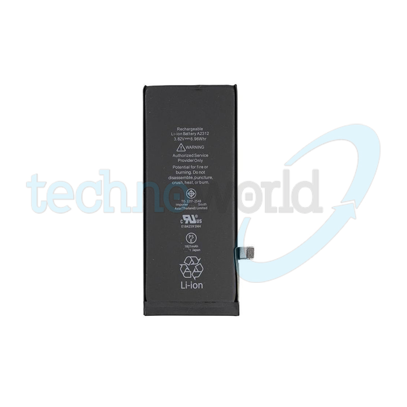 Batteria iPhone SE 2020 Potenziata