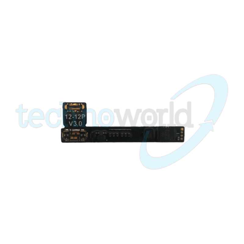 Flat Tag On Batteria iPhone 12 Mini/12/12 Pro/SE 2022 (Programmata)