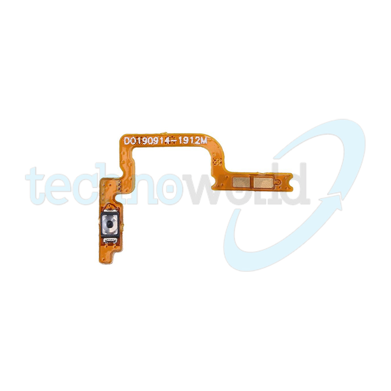 Flat Tasto Accensione Realme 5