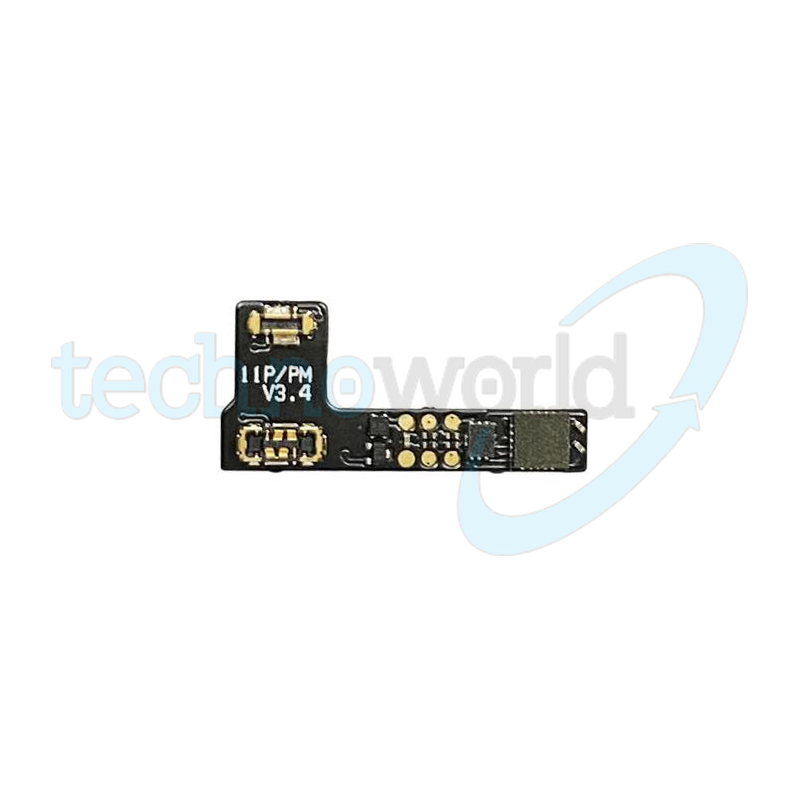 Flat Tag On Batteria iPhone 11 Pro/11 Pro Max (Programmata)
