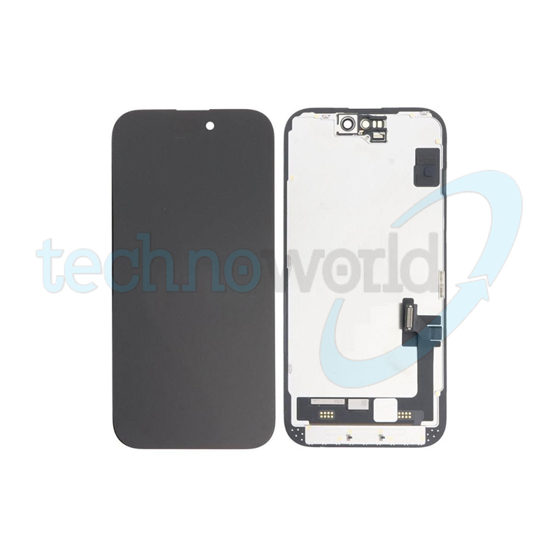Display iPhone 15 - ZY (INCELL COF)