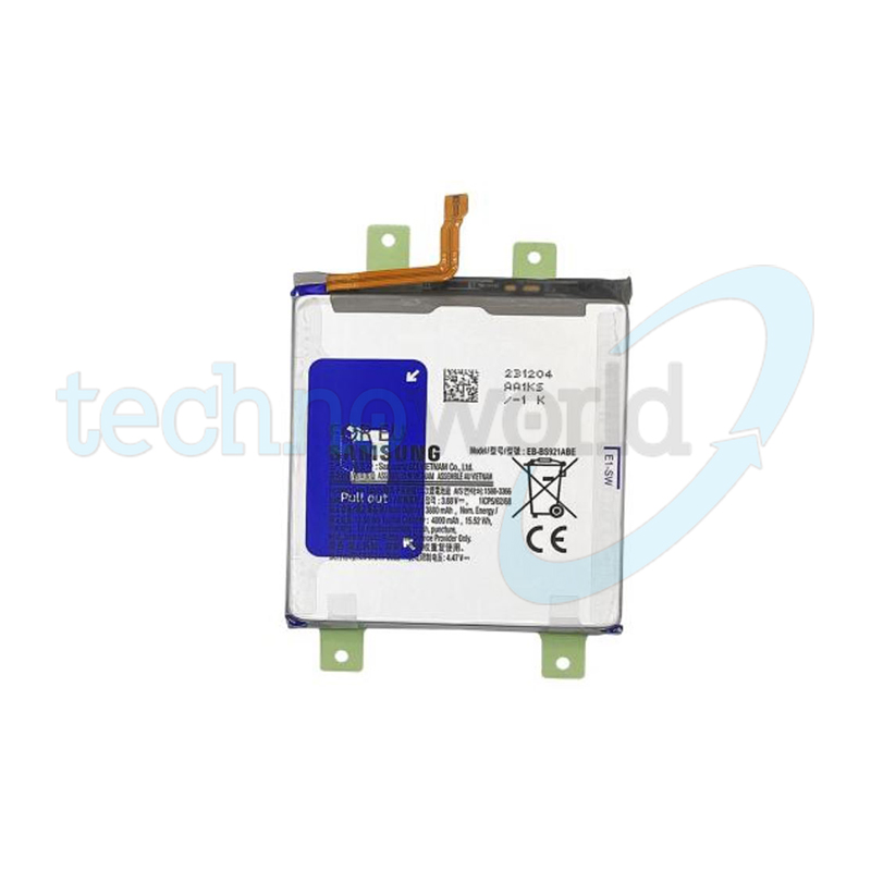 Batteria Ori. Samsung S24