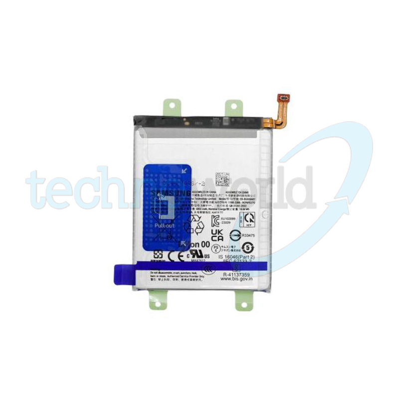 Batteria Ori. Samsung S24 Ultra