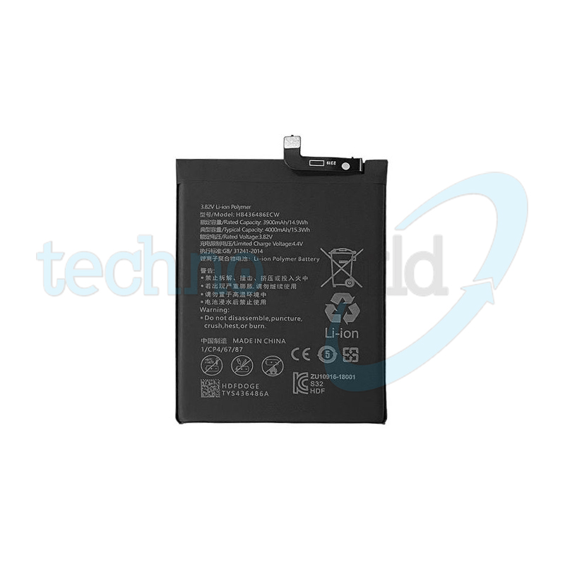 Batteria Huawei Mate 10 Pro