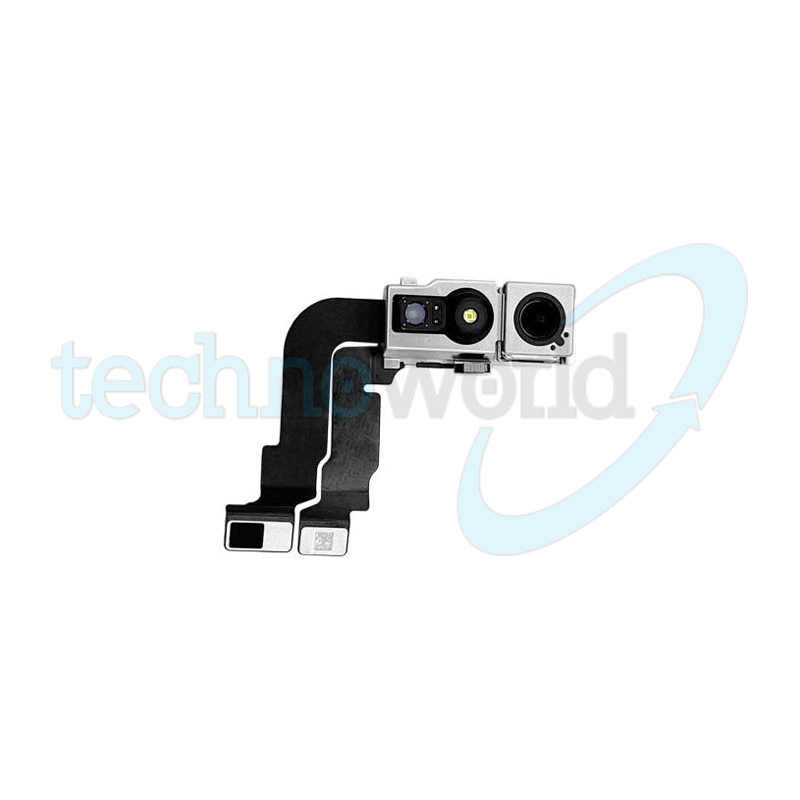 Camera Frontale iPhone 15 Pro