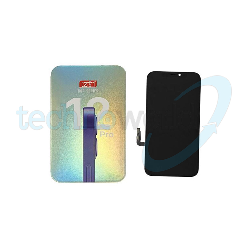 Display iPhone 12 / 12 Pro - ZY (INCELL COF)