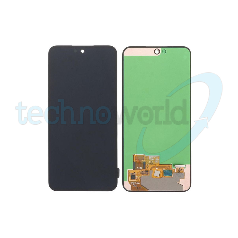 Display Ori. Samsung A55 5G A556 Nero