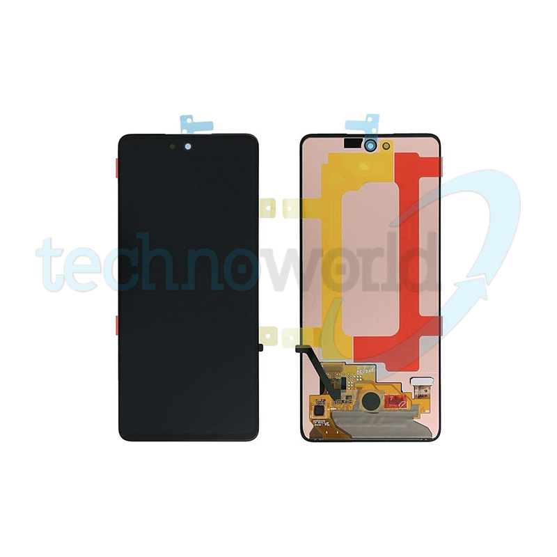 Display Ori. Samsung A53 5G A536 Nero