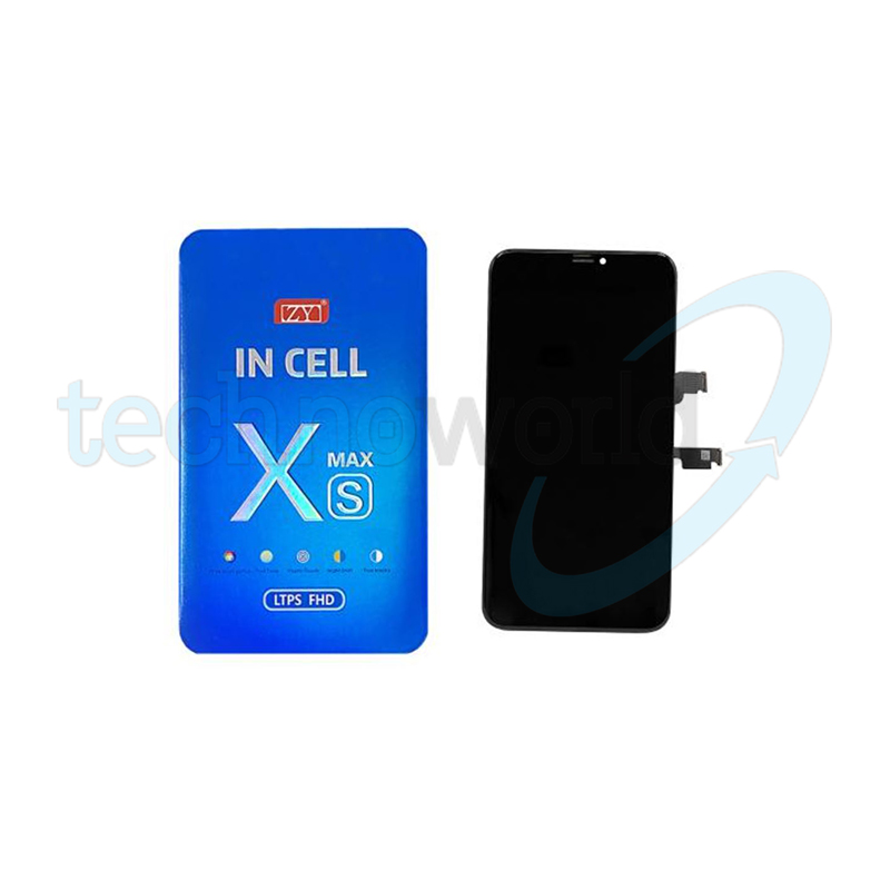 Display iPhone XS Max - ZY (INCELL COF)