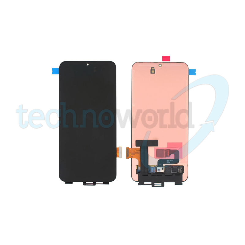 Display Ori. Samsung S22 Plus S906 Nero