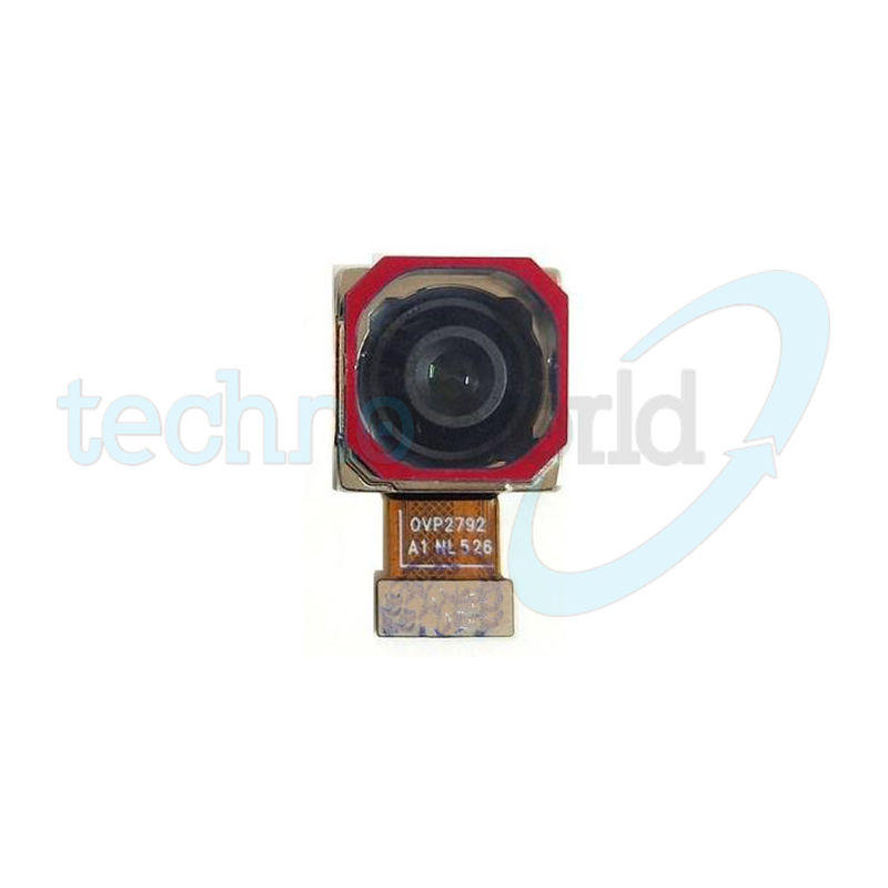 Fotocamera Posteriore 108MP Xiaomi Redmi Note 11s
