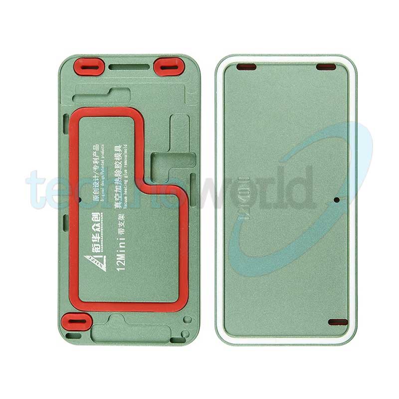 XHZC Dima Rigenerazione LCD iPhone 12 Mini