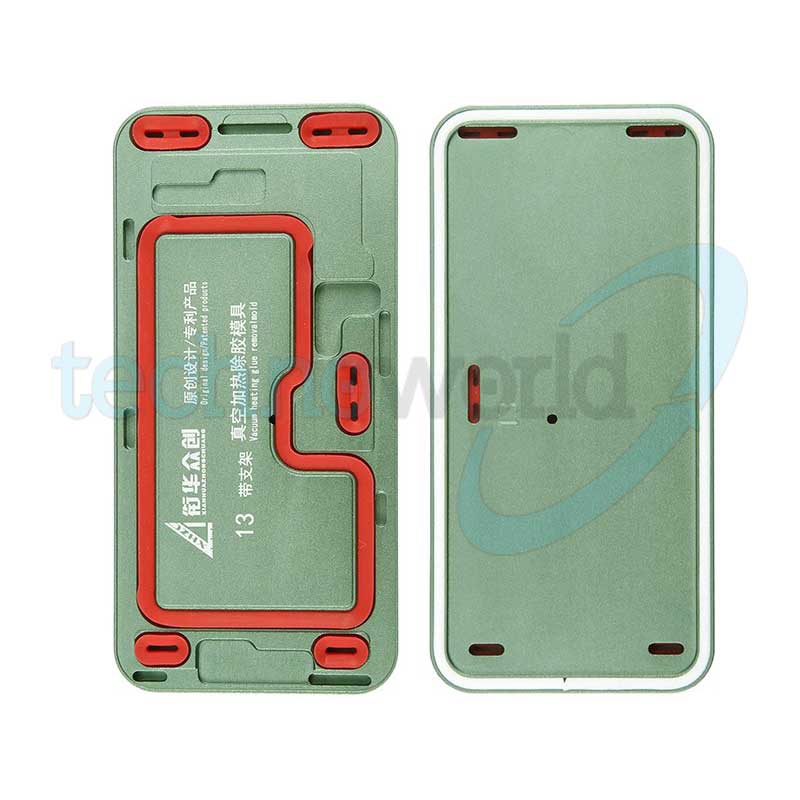 XHZC Dima Rigenerazione LCD iPhone 13