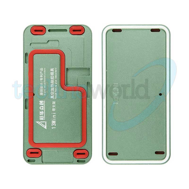 XHZC Dima Rigenerazione LCD iPhone 13 Mini