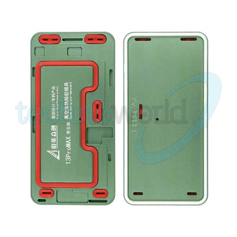 XHZC Dima Rigenerazione LCD iPhone 13 Pro