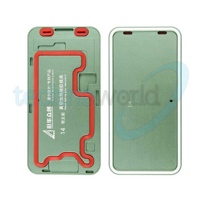 XHZC Dima Rigenerazione LCD iPhone 13 Pro Max