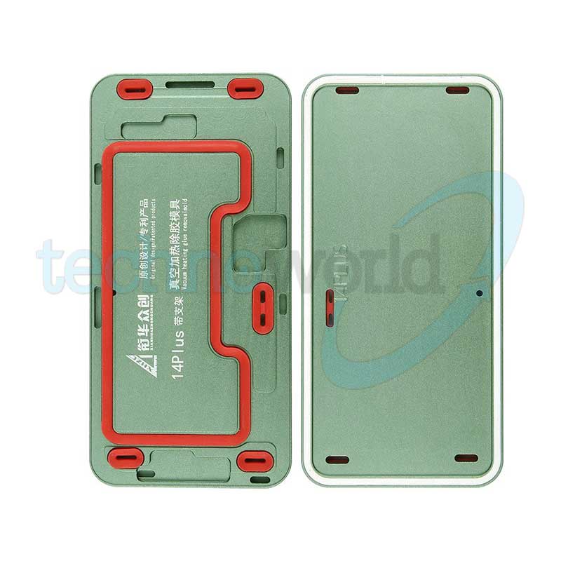 XHZC Dima Rigenerazione LCD iPhone 14