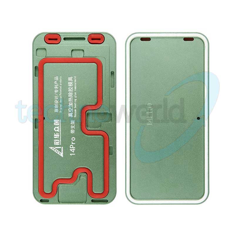 XHZC Dima Rigenerazione LCD iPhone 14 Plus