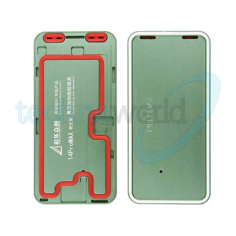 XHZC Dima Rigenerazione LCD iPhone 14 Pro