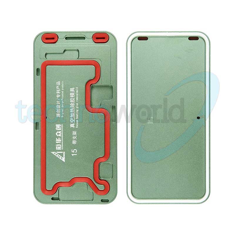 XHZC Dima Rigenerazione LCD iPhone 14 Pro Max