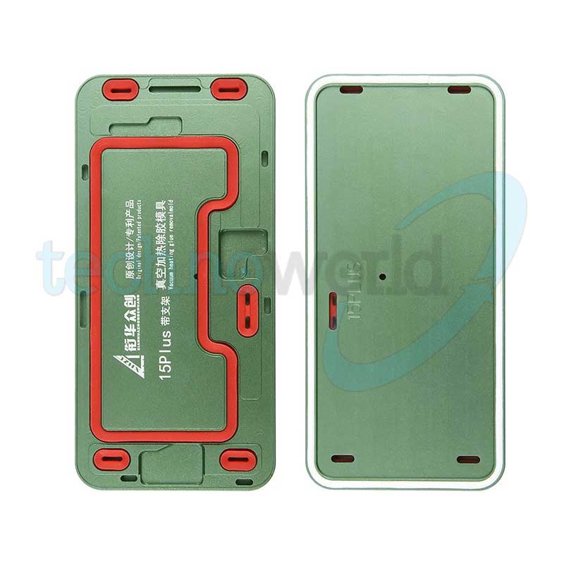 XHZC Dima Rigenerazione LCD iPhone 15