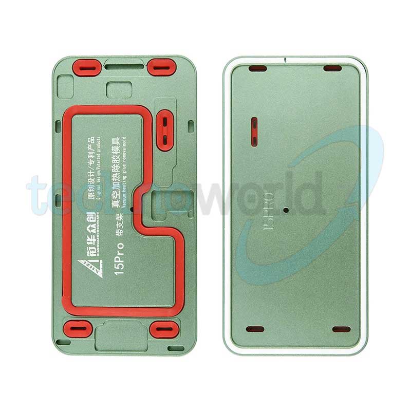 XHZC Dima Rigenerazione LCD iPhone 15 Plus
