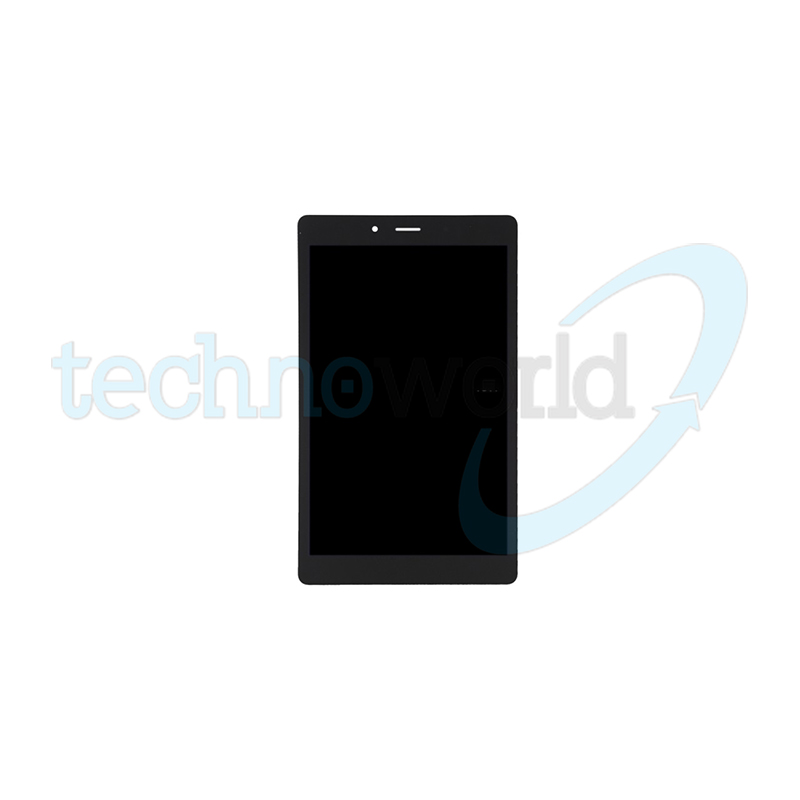 Display Ori. Samsung Tab A 8.0 2019 LTE T295 Nero
