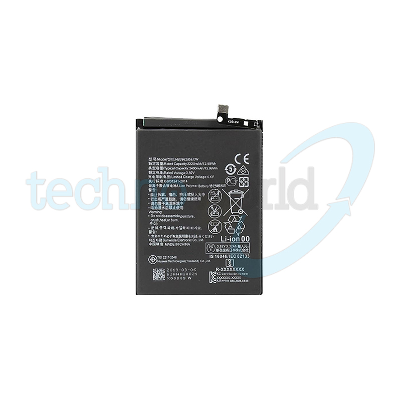 Batteria Huawei P20