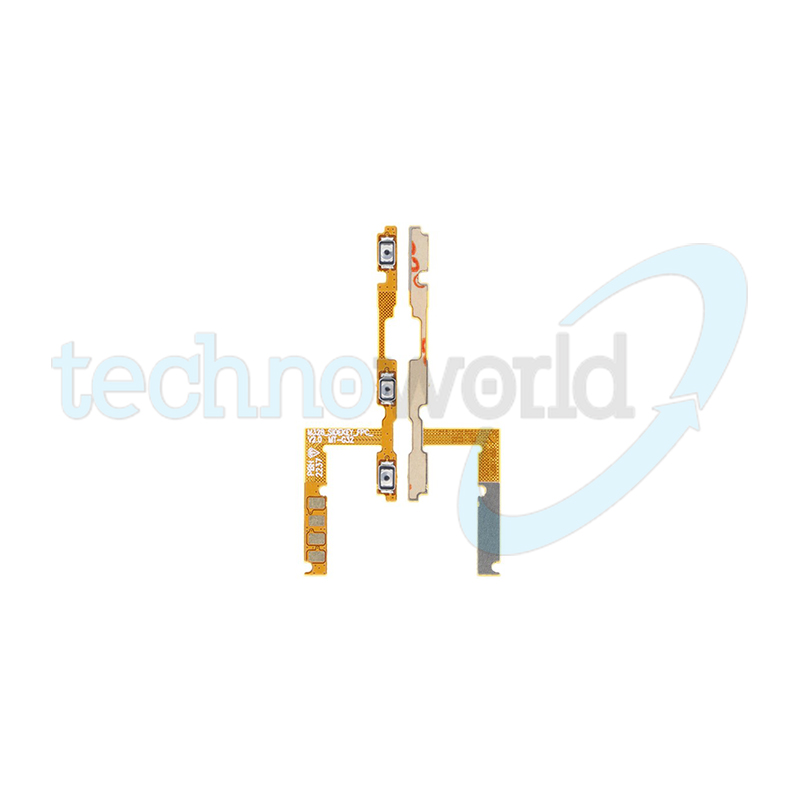Flat Tasto Accensione + Volume Moto G32
