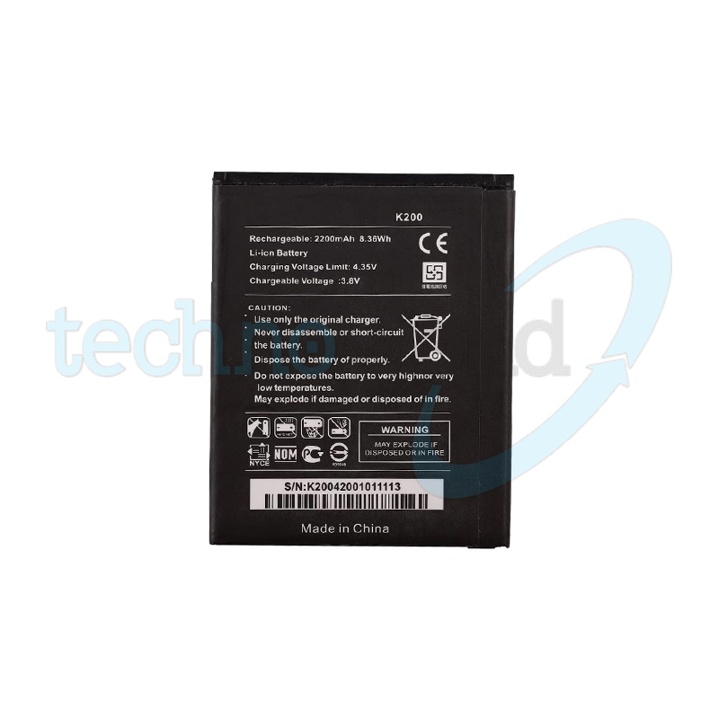 Batteria Wiko Sunny 3 Plus