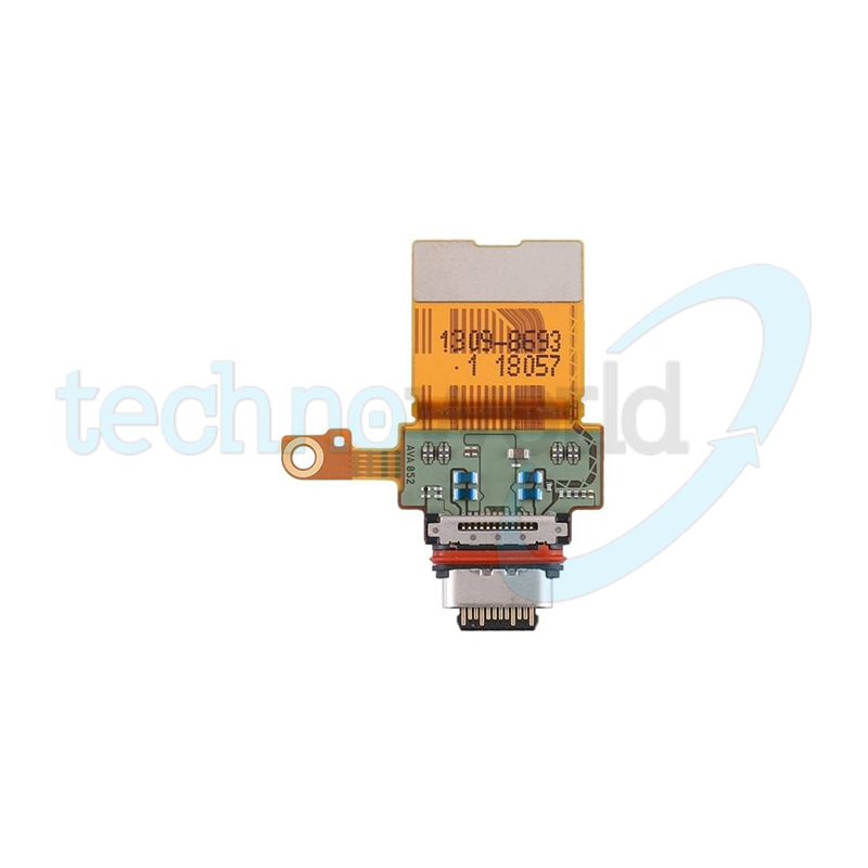 PCB Board Con Connettore Carica Xperia XZ2 Compact