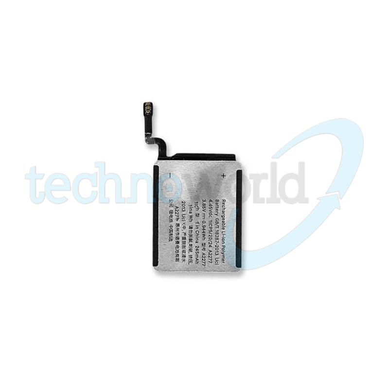 Batteria Apple Watch Serie 5 40mm