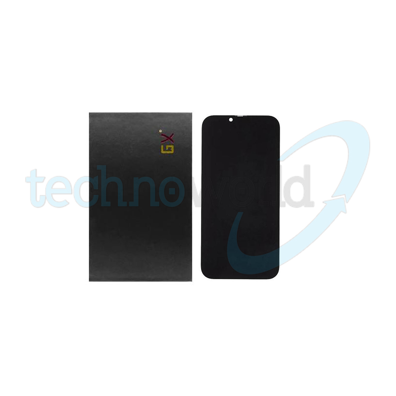 Display iPhone 14 Plus - GX Soft OLED