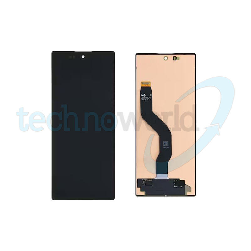 Display Ori. Samsung Z Fold 6 5G F956 Nero