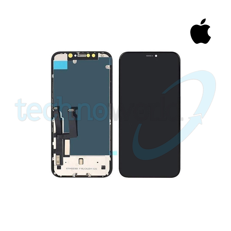 Display Ori. Apple iPhone XR
